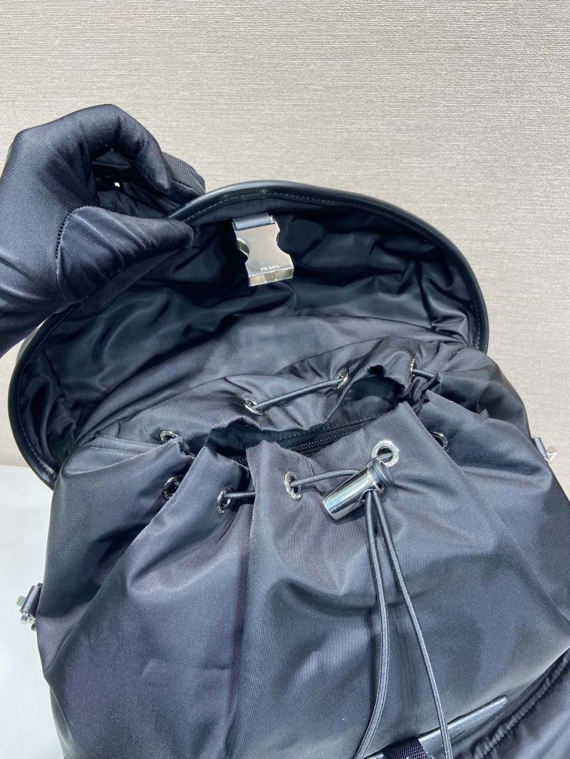 Prada Backpacks